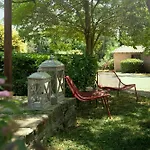 With Pool In The Tuscan Hills Дом отдыха
