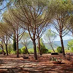 Дом отдыха With Pool In The Tuscan Hills Ареццо